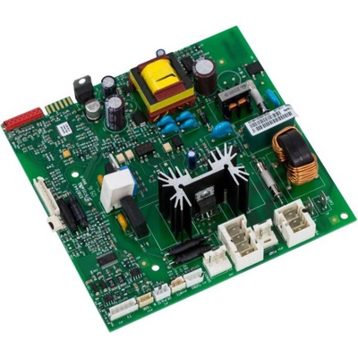 Saeco INTELIA HD8751 elektronika