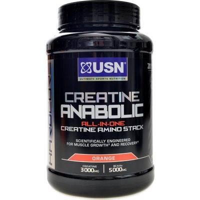 USN Creatine Anabolic 900 g