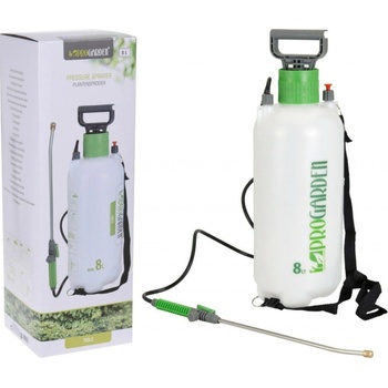 MAKRO 8l Progaren