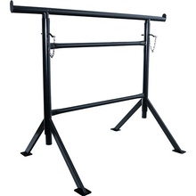 Kataro KL140 lešenářská 140 cm černá