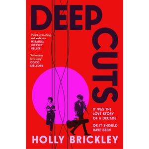 Deep Cuts (ISBN: 9780008695866)
