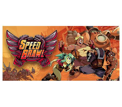 Speed Brawl