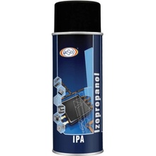 WESCO Čistič kontaktů Izopropanol IPA 400 ml