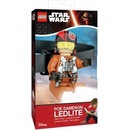 Lego Star Wars Poe Dameron
