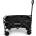 Regatta Folding Cart Цвят: черен