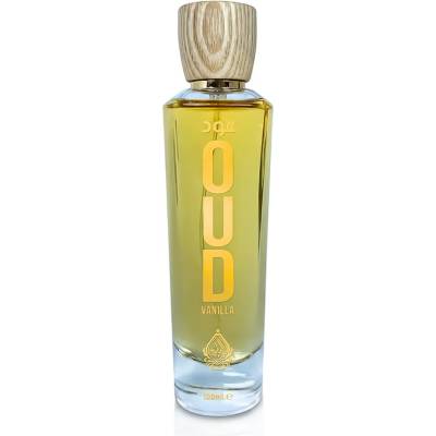 House of Perfumes Oud Vanilla EDP 100 ml