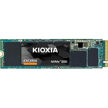 Toshiba KIOXIA EXCERIA 500GB M.2 PCIe (LRC10Z500GG8)
