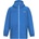 Regatta Детско водоустойчиво яке Regatta Kid's Pack-It Jacket III Waterproof jacket - Sonic Blue - размер 2 Years (703-7793-0811)