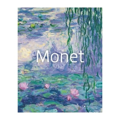 Monet - S. Bartolena
