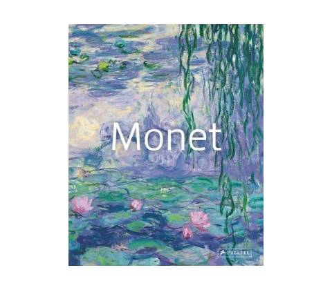 Monet - S. Bartolena