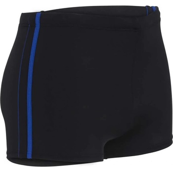FASHY Бански гащета Fashy 2400801 swimming boxer - Black (Multicolour)