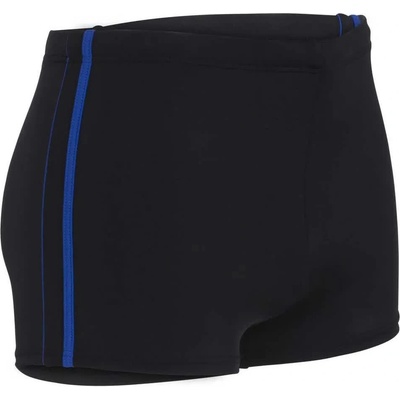 FASHY Бански гащета Fashy 2400801 swimming boxer - Black (Multicolour)