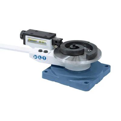 Bernardo UB 30 S Ruční ohýbačka profilů