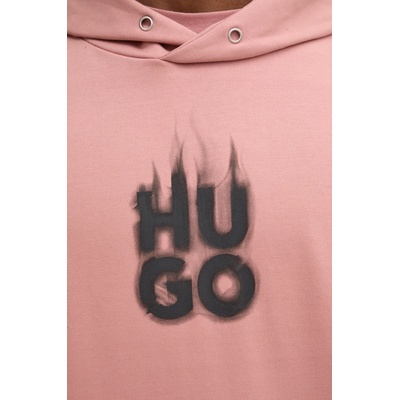 HUGO BOSS Памучен суичър hugo (50530428)