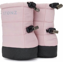 Stonz Bootie Puffer Haze Pink