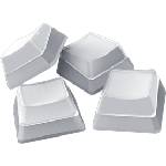 Razer Phantom Pudding White RC21-01740200-R3M1