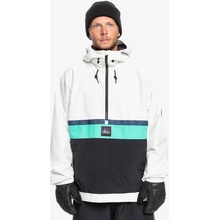 Quiksilver Steeze WBK0/Snow White