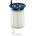 Mann-filter Горивен филтър mann-filter pu 7018