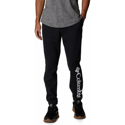 Columbia Trek Jogger Black White