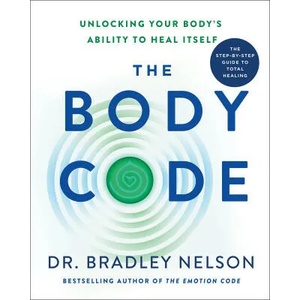 The Body Code (2023)
