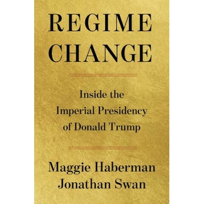 Regime Change