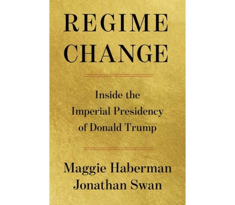 Regime Change
