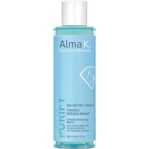 Alma K Alma K. Balancing Toner Почистващи продукти за лице 200 ml