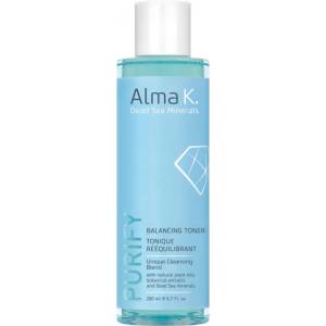 Alma K Alma K. Balancing Toner Почистващи  родукти за лице 200 ml