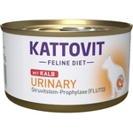 KATTOVIT Urinary консервира телешко 85 г