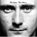 Phil Collins - Face Value CD