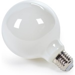 Serax Крушка LED E27, бяла (B6718047)