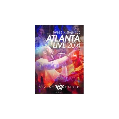 SEVENTH WONDER - WELCOME TO ATLANTA LIVE