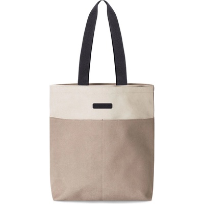 Ucon Acrobatics Чанта за рамо Ucon acrobatics Original Noah 16, 5 Shoulder bag - Dark Sand / Light Sand - размер 16, 5 l (510-6593-0211)