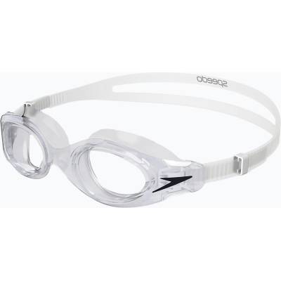 Speedo Очила за плуване Speedo Hydrosity 2.0 clear / white / cla