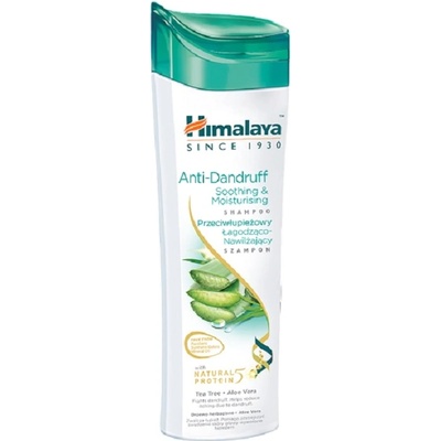 Himalaya Шампоан против пърхот за суха коса, 400 ml