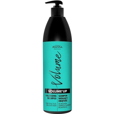 Joanna Volume Up Complex Shampoo 1000 ml