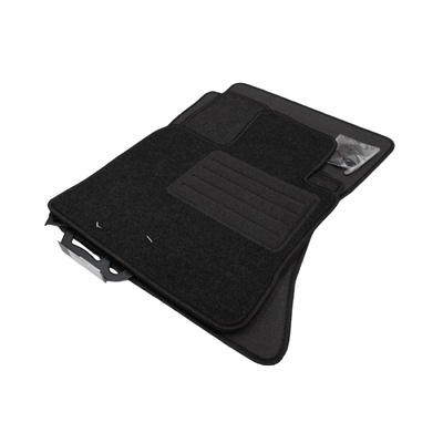 Petex Мокетни стелки за bmw x5 e70 (2007-2013) / x6 e71 (2008-2014) (112413102)