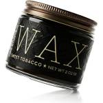 18.21 Man Made Hair Wax - Sweet Tobacco 56, 7 g