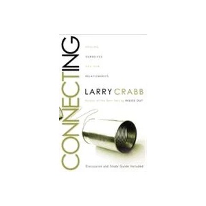 Connecting | Larry Crabb (ISBN: 9780849945298)