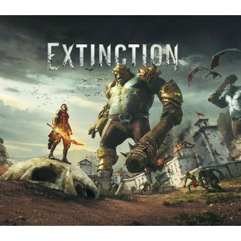 Extinction
