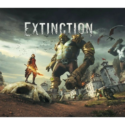 Extinction