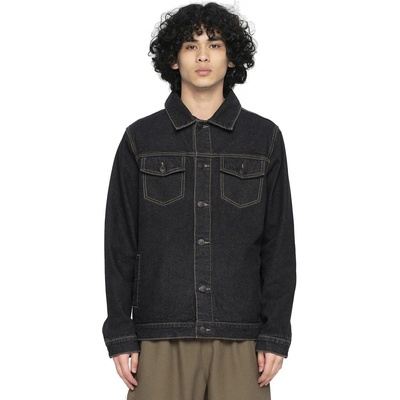 Santa Cruz Dark Moon Dot Black Denim