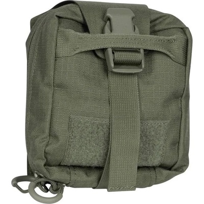 Eberlestock Lékárna rip-away medical Small Military Green