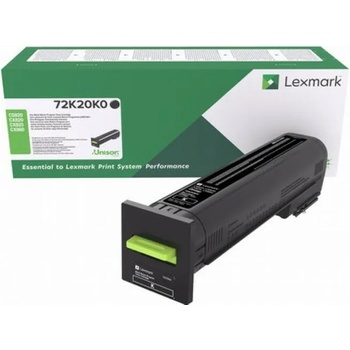 Image 1 of Lexmark 72K20K0