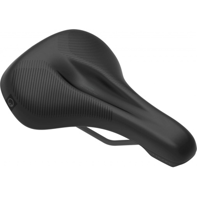 Ergon ST Core Evo pánské M/L černé/šedé – Zboží Dáma