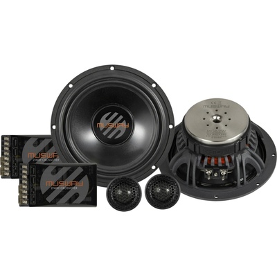 Musway MG6.2C