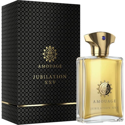 Amouage Jubilation parfémovaná voda pánská 100 ml