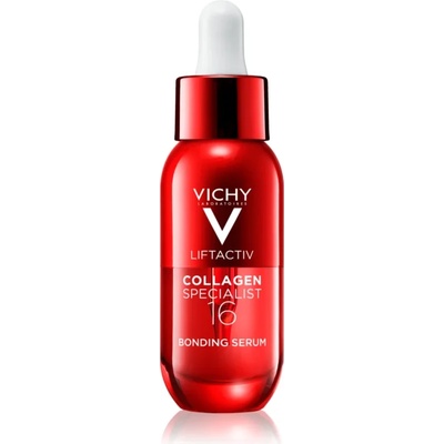 Vichy Liftactiv Collagen Specialist 16 укрепващ серум с колаген 30ml