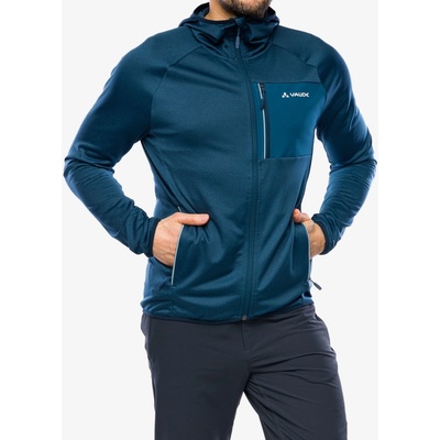 Vaude Tekoa fleece jacket II dark sea