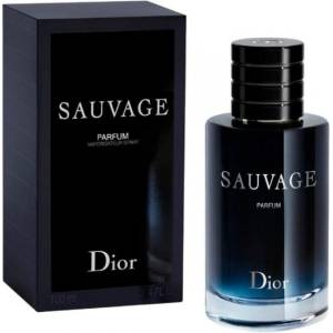 Dior Sauvage Parfum 2019 Парфюм за мъже EDP 200 ml Парфюми